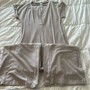 NWOT Smash and Tess jumpsuit